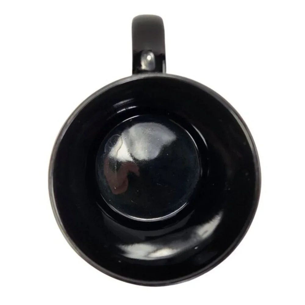 Space Jam Tune Mug‎ Squad Monsters Coffee Black Warner Bros Large 20 oz READ